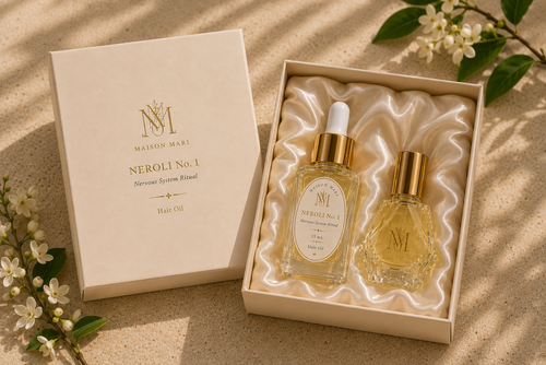 NEROLI Set