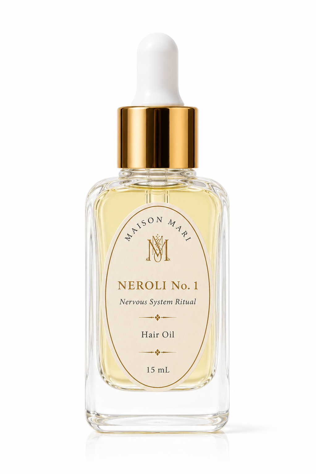 NEROLI No. 1