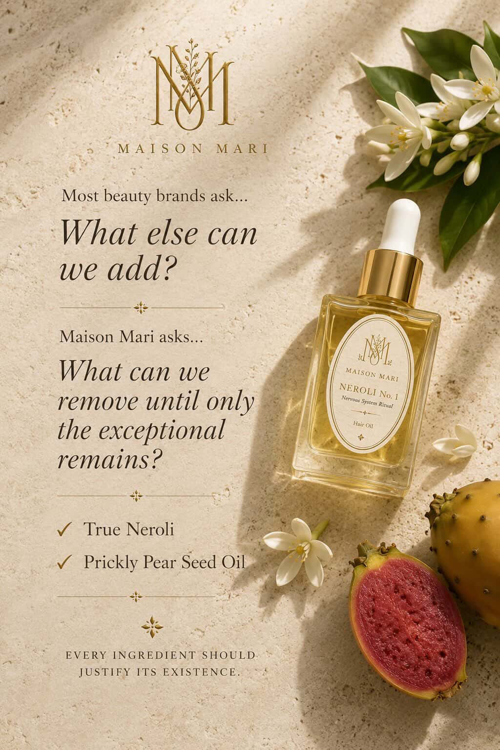 NEROLI No. 1