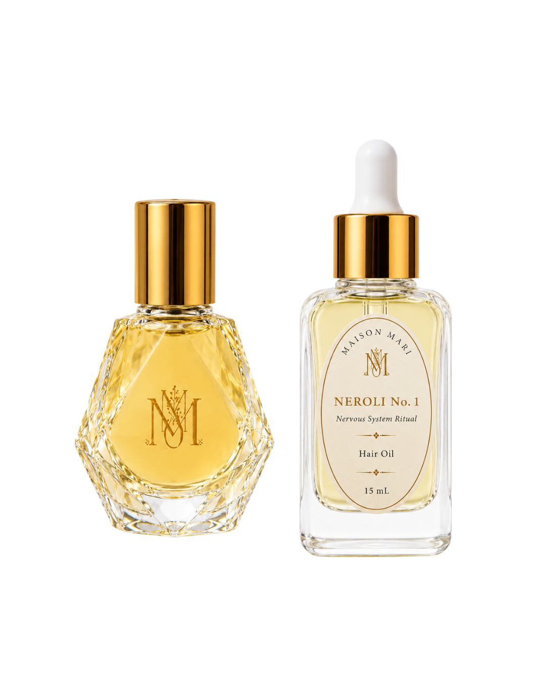 NEROLI Set