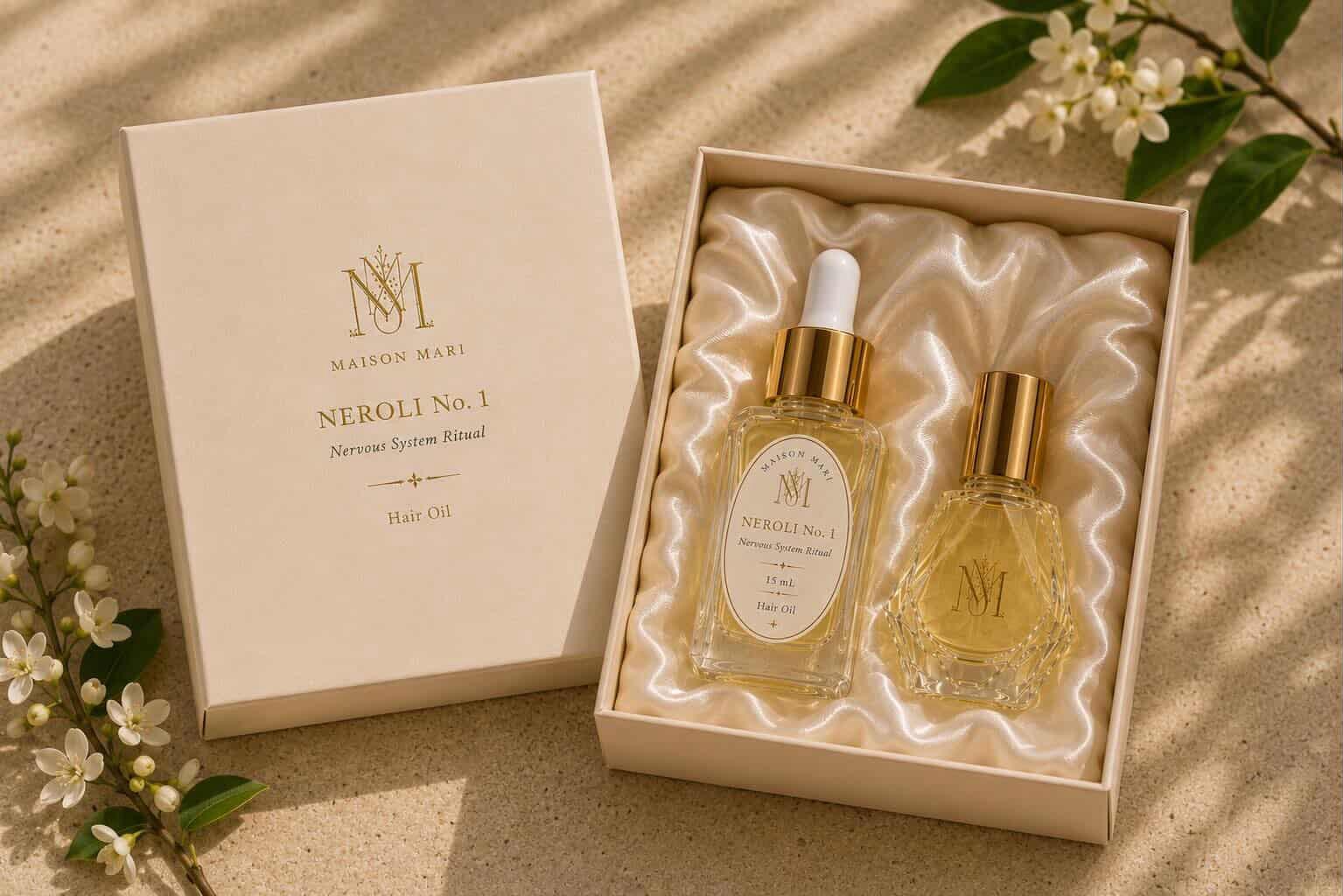 NEROLI No. 1